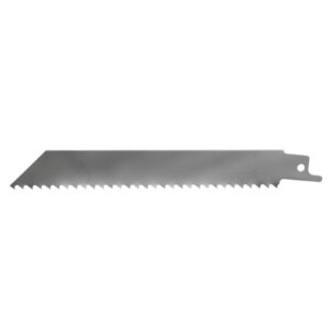 MAKITA B-52043 6" Stainless Steel Reciprocating Blade