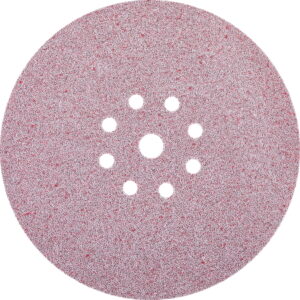 MAKITA B-68541 8-7/8" 80G Drywall Sandpaper 9 Hole 25PK