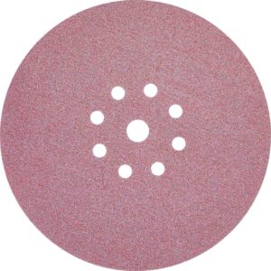 MAKITA B-68557 8-7/8" 120G Drywall Sandpaper 9 Hole 25PK