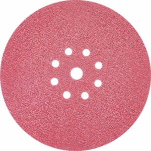 MAKITA B-68563 8-7/8" 180G Drywall Sandpaper 9 Hole 25PK