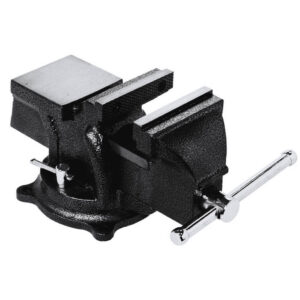 BESSEY BV-HD40 4" Workshop Vise