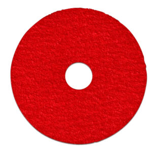 DIABLO CDF045024S04G Disc Fiber Alum Ox 4-1/2" 24 Grit 4PK