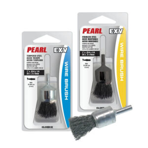PEARL CLCEB34ES Stainless Steel 3/4" x 0.014"x 1/4" Shank