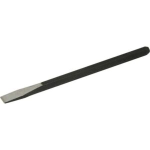 DYNAMIC TOOLS D058101 1/4" x 5" Cold Chisel
