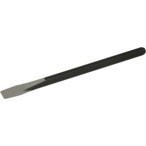 DYNAMIC TOOLS D058102 5/16" x 5" Cold Chisel