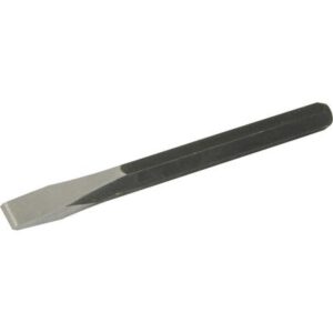 DYNAMIC TOOLS D058105 5/8" x 6-1/2" Cold Chisel