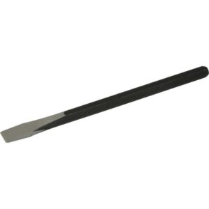 DYNAMIC TOOLS D058106 3/4" x 5/8" x 7" Cold Chisel