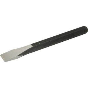 DYNAMIC TOOLS D058107 7/8" x 8" Cold Chisel