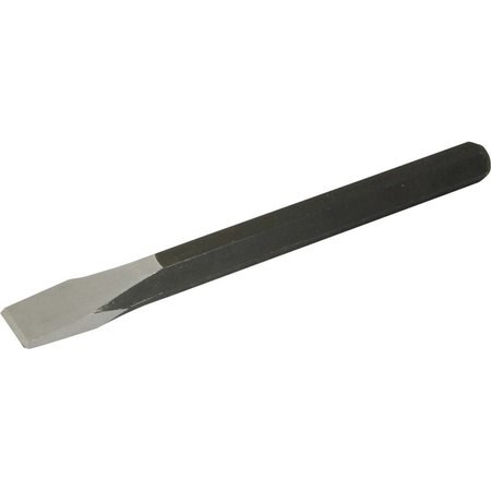 DYNAMIC TOOLS D058109 1" x 10" Cold Chisel