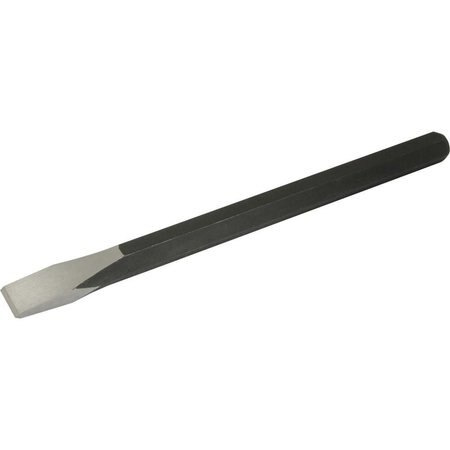 DYNAMIC TOOLS D058110 1" x 12" Cold Chisel - Image 2