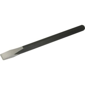 DYNAMIC TOOLS D058110 1" x 12" Cold Chisel