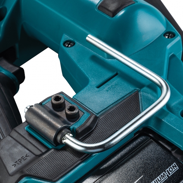 MAKITA DBN900ZK 18V LXT BL 3-1/2" Framing Nailer (Tool Only) - Image 11