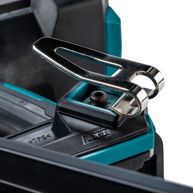 MAKITA DBN900ZK 18V LXT BL 3-1/2" Framing Nailer (Tool Only) - Image 4