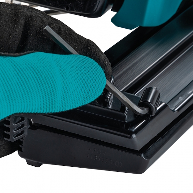 MAKITA DBN900ZK 18V LXT BL 3-1/2" Framing Nailer (Tool Only) - Image 10
