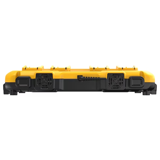 DEWALT DCB104 20V/60V MAX 8.0 AMPS 4-Port Fast Battery Charger - Image 5