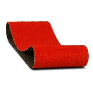 DIABLO DCB318036S02G 3" x 18" Sanding Belt 36 Grit 2PK