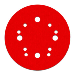 DIABLO DCD050080H50G 5" 80 Grit ROS Hook & Lock Discs 50PK