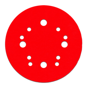 DIABLO DCD050120H50G 5" 120 Grit ROS Hook & Lock Discs 50PK