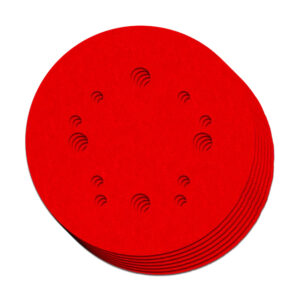 DIABLO DCD050VGPH07G 5" ROS Hook & Lock Disc Project Pack General Purpose 7PK