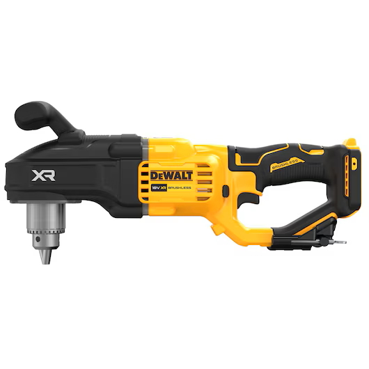 DEWALT DCD444B 20V MAX FlexVolt Advantage Stud & Joist Drill (Tool Only) - Image 2