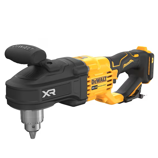 DEWALT DCD444B 20V MAX FlexVolt Advantage Stud & Joist Drill (Tool Only) - Image 3