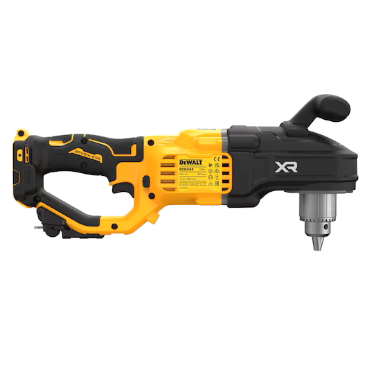 DEWALT DCD444B 20V MAX FlexVolt Advantage Stud & Joist Drill (Tool Only) - Image 4