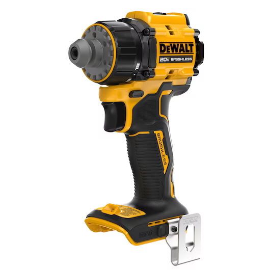 DEWALT DCD803B ATOMIC 20V MAX Multi-Head Drill/Driver (Tool Only) - Image 2