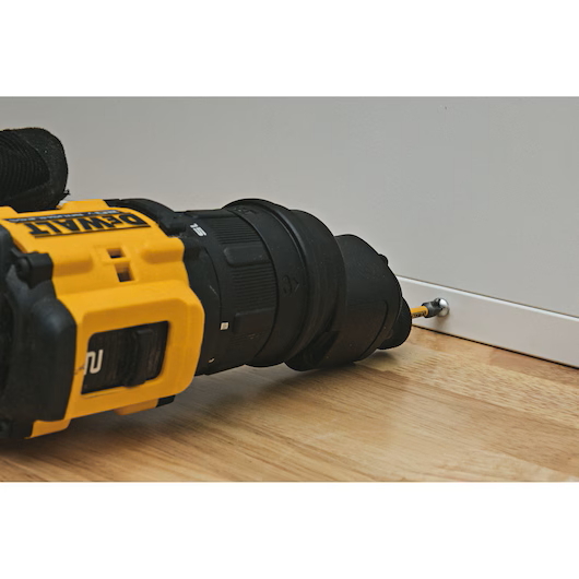 DEWALT DCD803B ATOMIC 20V MAX Multi-Head Drill/Driver (Tool Only) - Image 7