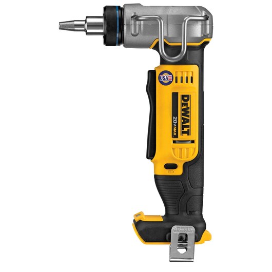 DEWALT DCE400B 20V MAX 1" PEX Expander (Tool Only) - Image 2