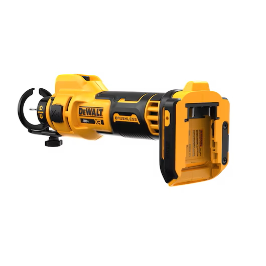 DEWALT DCE555B 20V MAX* XR Drywall Cut-Out Tool (Tool Only) - Image 5