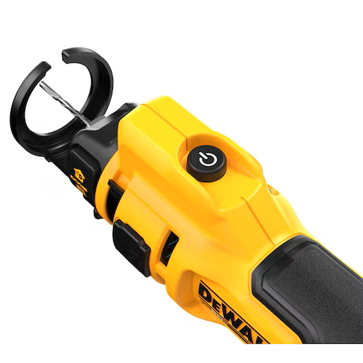 DEWALT DCE555B 20V MAX* XR Drywall Cut-Out Tool (Tool Only) - Image 8