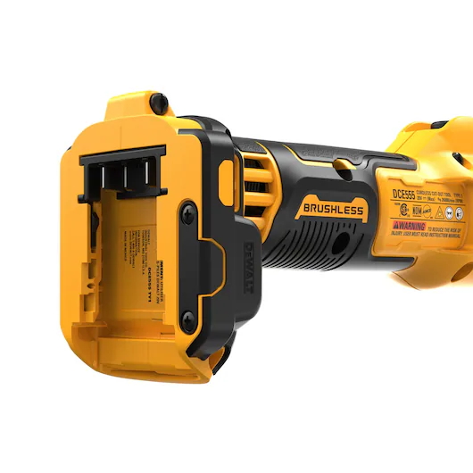 DEWALT DCE555B 20V MAX* XR Drywall Cut-Out Tool (Tool Only) - Image 10