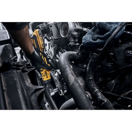 DEWALT DCF513B 20V MAX ATOMIC 3/8" Drive Ratchet (Tool Only) - Image 3