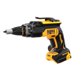 DEWALT DCF630B 20V MAX XR Li-Ion Brushless Drywall Screwgun (Tool Only)