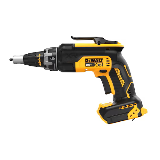 DEWALT DCF630B 20V MAX XR Li-Ion Brushless Drywall Screwgun (Tool Only) - Image 2