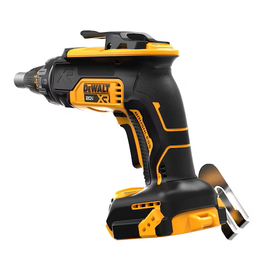 DEWALT DCF630B 20V MAX XR Li-Ion Brushless Drywall Screwgun (Tool Only) - Image 5