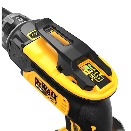 DEWALT DCF630B 20V MAX XR Li-Ion Brushless Drywall Screwgun (Tool Only) - Image 8