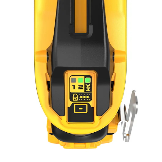 DEWALT DCF630B 20V MAX XR Li-Ion Brushless Drywall Screwgun (Tool Only) - Image 9