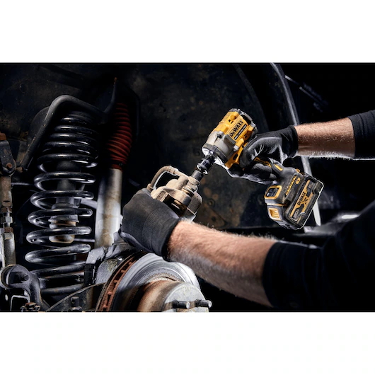 DEWALT DCF923B 20V MAX Atomic 3/8" Impact Wrench (Tool Only) - Image 6