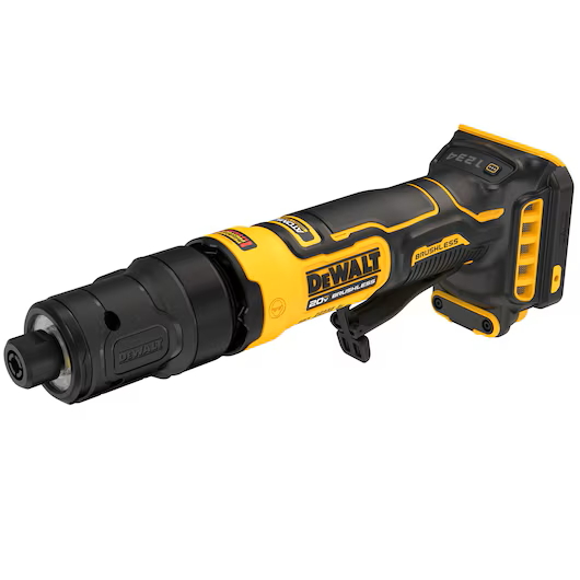 DEWALT DCG420B ATOMIC 20V MAX* Die Grinder (Tool Only) - Image 2