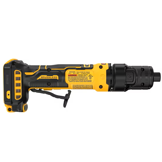DEWALT DCG420B ATOMIC 20V MAX* Die Grinder (Tool Only) - Image 3