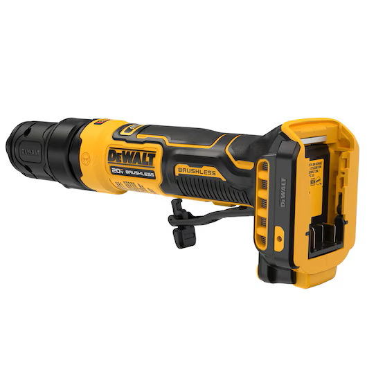 DEWALT DCG420B ATOMIC 20V MAX* Die Grinder (Tool Only) - Image 4