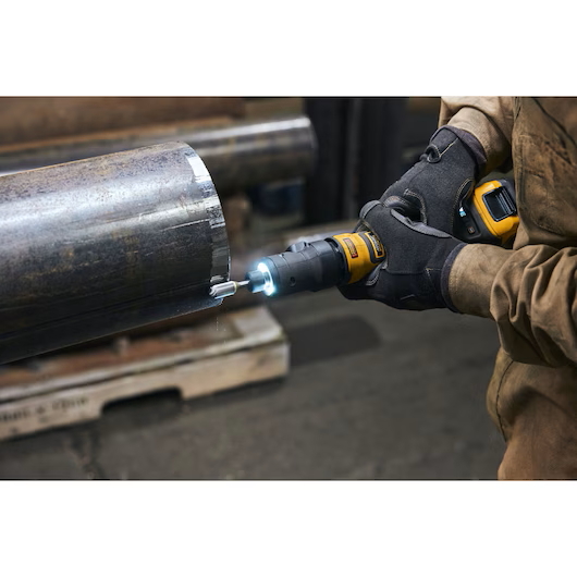 DEWALT DCG420B ATOMIC 20V MAX* Die Grinder (Tool Only) - Image 6