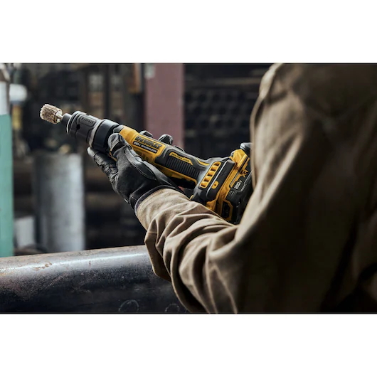 DEWALT DCG420B ATOMIC 20V MAX* Die Grinder (Tool Only) - Image 10