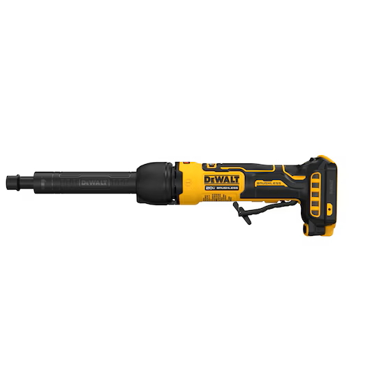 DEWALT DCG420XB ATOMIC COMPACT SERIES™ 20V MAX* Extended Die Grinder (Tool Only) - Image 2