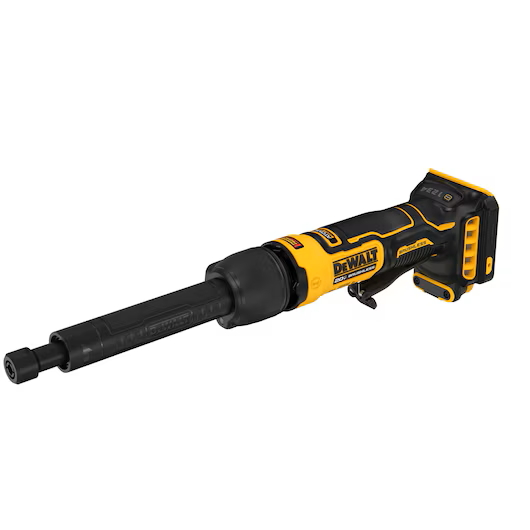 DEWALT DCG420XB ATOMIC COMPACT SERIES™ 20V MAX* Extended Die Grinder (Tool Only) - Image 3