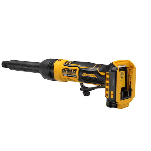 DEWALT DCG420XB ATOMIC COMPACT SERIES™ 20V MAX* Extended Die Grinder (Tool Only) - Image 5