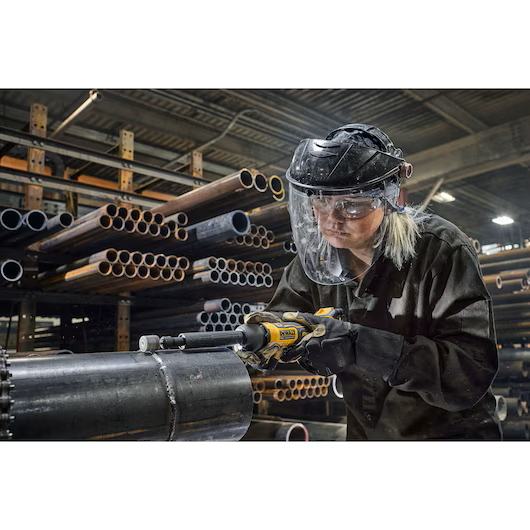 DEWALT DCG420XB ATOMIC COMPACT SERIES™ 20V MAX* Extended Die Grinder (Tool Only) - Image 8