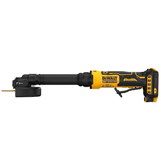 DEWALT ATOMIC COMPACT SERIES 20V MAX 4" Extended Cut-Off Tool (Tool Only) - Image 2