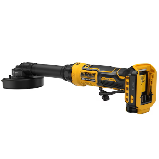 DEWALT ATOMIC COMPACT SERIES 20V MAX 4" Extended Cut-Off Tool (Tool Only) - Image 5